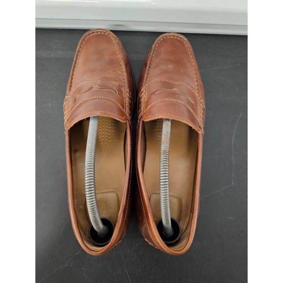 Cole Haan American Classic Pinch Men\'s Comfort Penny Loafers